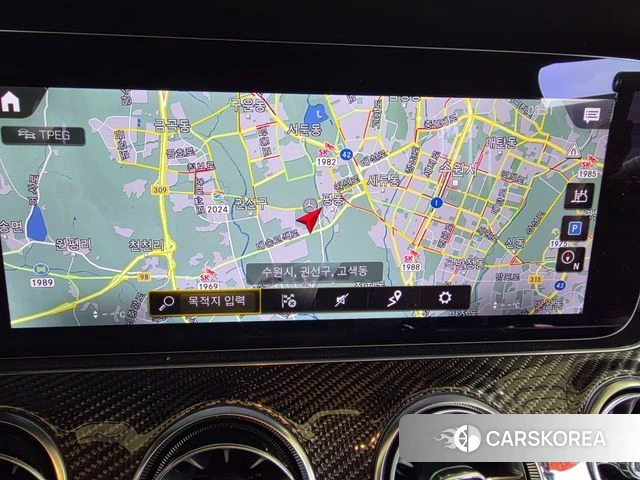 Mercedes-Benz CLS-Class C257 2022 Серый из Кореи, фото 5