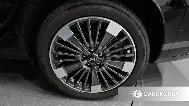 Hyundai Santa Fe (MX5) id 3305375 из Кореи 15