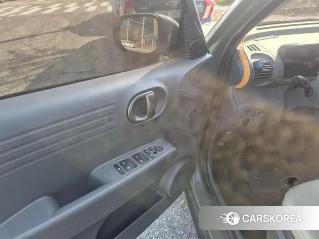 Hyundai Casper id 3426969 из Кореи 7