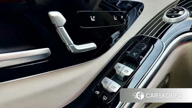 Mercedes-Benz S-class id 4256123 из Китая 10
