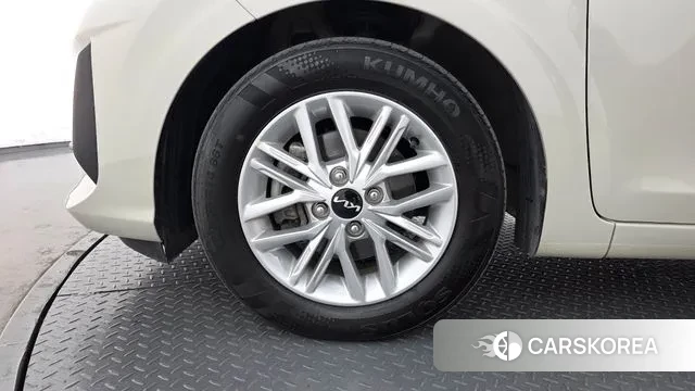 Kia Morning Urban (JA) id 3606759 из Кореи 15