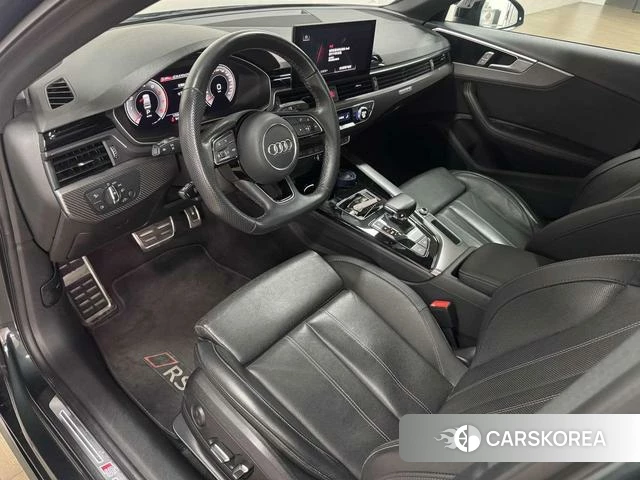 Audi A4L id 4260634 из Китая 8