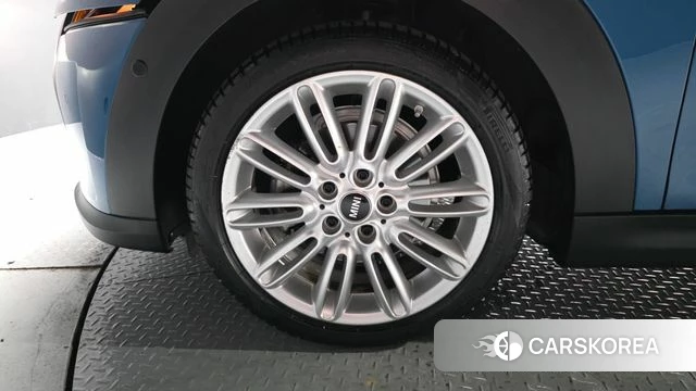 Mini Cooper id 4725577 из Кореи 33