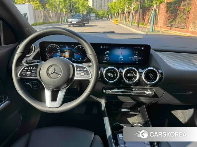 Mercedes-Benz GLA id 4276083 из Китая 12