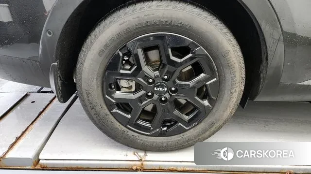 Kia The New Sorento 4th Generation id 3231375 из Кореи 15