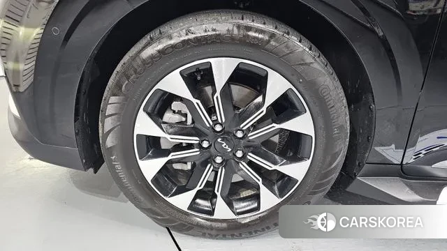 Kia Carnival 4th generation id 3478293 из Кореи 15