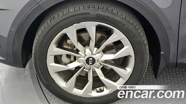 Kia Sorento 4th Generation id 2491628 из Кореи 15