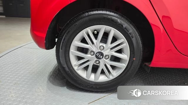 Kia Morning Urban (JA) id 4283630 из Кореи 29