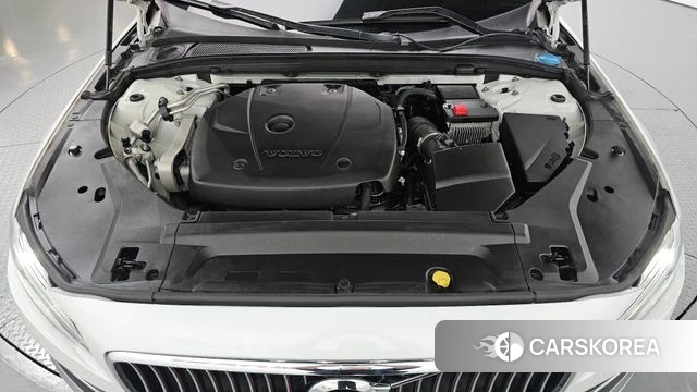 Volvo S90 id 4765251 из Кореи 29