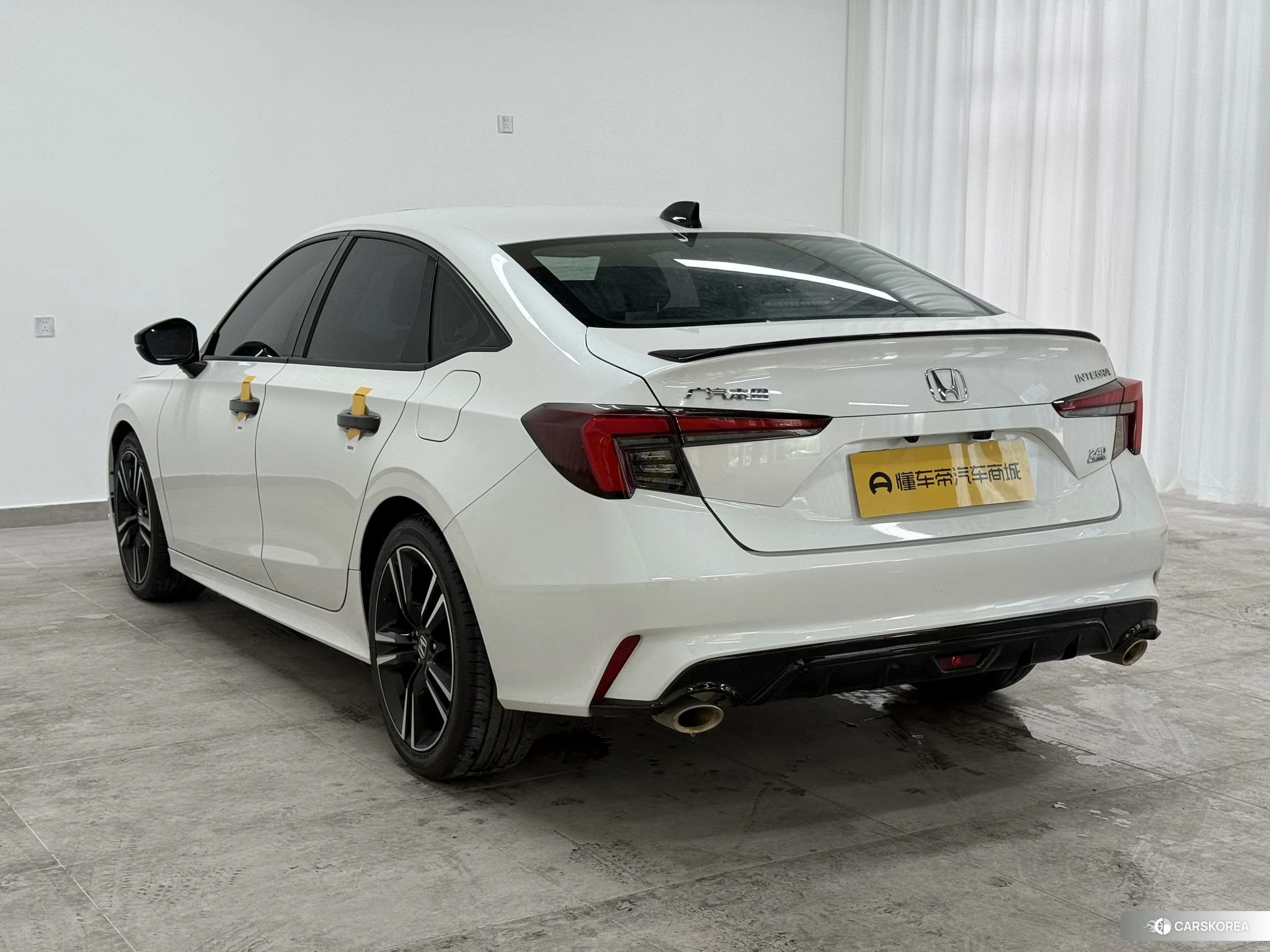 Honda Integra id 4515092 из Китая 15