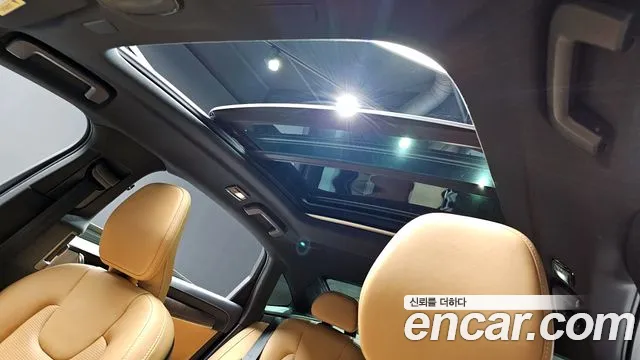 Volvo S90 id 2699089 из Кореи 15