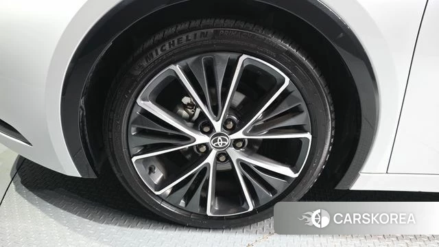 Toyota Prius 5th Generation id 4394596 из Кореи 26