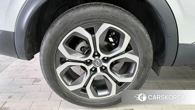 Renault Korea (Samsung) XM3 id 4356278 из Кореи 26