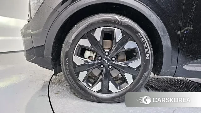 Kia Sportage 5th Generation id 3483380 из Кореи 15