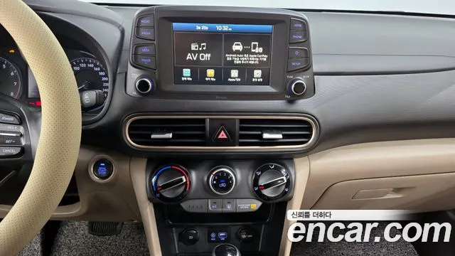 Hyundai Kona id 2542698 из Кореи 15