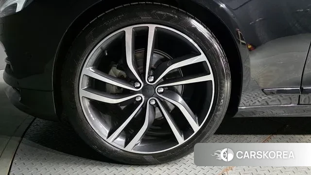 Volvo S90 id 3198556 из Кореи 15