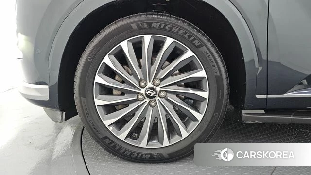 Hyundai The New Palisade id 4585387 из Кореи 15