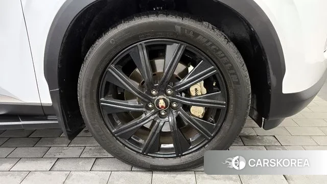 Hyundai Palisade id 3060686 из Кореи 15