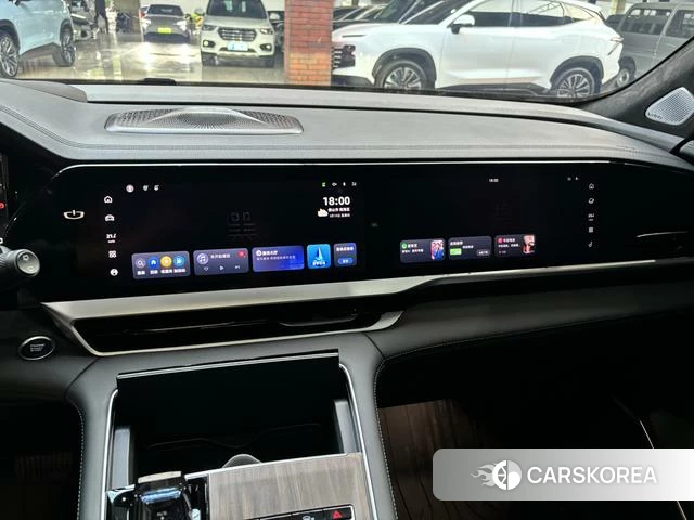 Geely Automobile Xingyue L id 3909127 из Китая 12