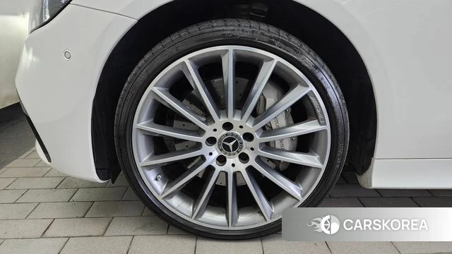 Mercedes-Benz E-Class W213 id 4602886 из Кореи 15
