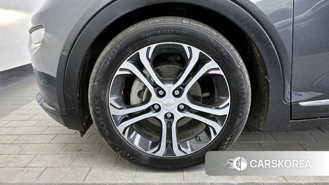 Chevrolet (GM Daewoo) Bolt EV id 4019895 из Кореи 15