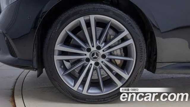 Mercedes-Benz CLS-Class C257 id 2912493 из Кореи 15