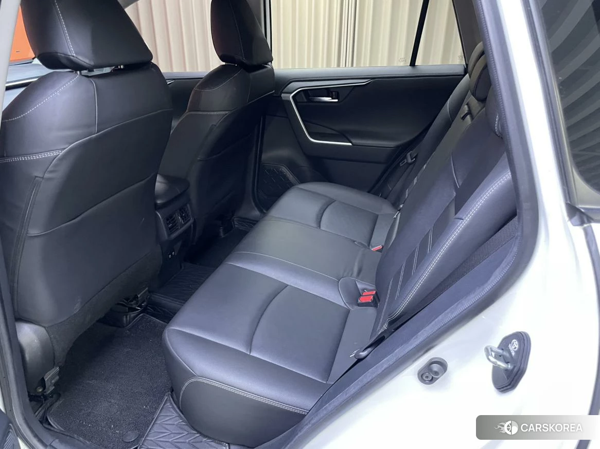 Toyota RAV4 Rongfang id 4492780 из Китая 10