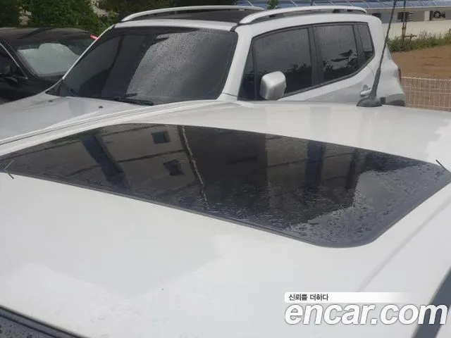 Chevrolet (GM Daewoo) The New Aveo Sedan id 2844966 из Кореи 15