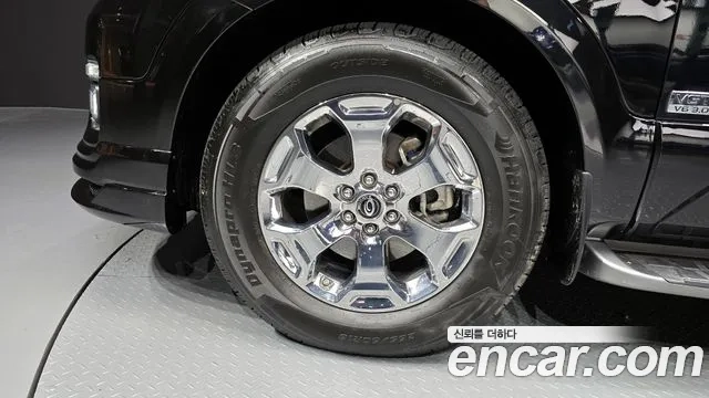 Kia The New Mohave id 2932965 из Кореи 15