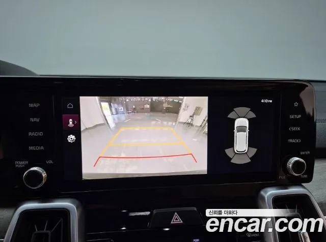 Kia Sorento 4th Generation id 2705503 из Кореи 15