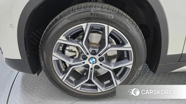 BMW X1 (F48) id 4293589 из Кореи 28