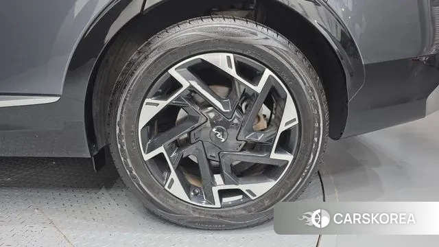 Kia Sportage 5th Generation id 3373176 из Кореи 15