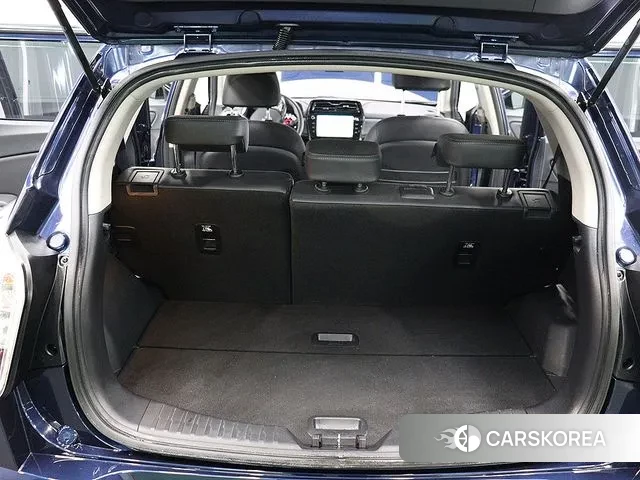 Ssangyong Berry New Tivoli id 3444514 из Кореи 15