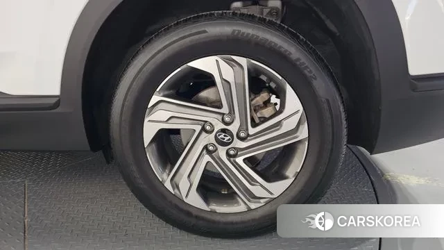 Hyundai The New Santa Fe id 3367779 из Кореи 15