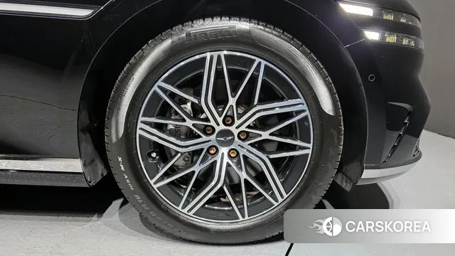 Genesis G90 (RS4) id 3596864 из Кореи 15