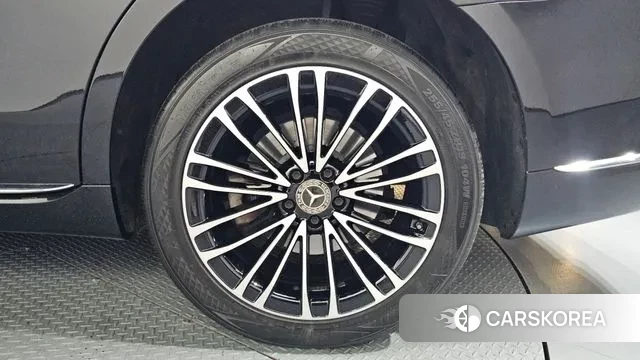 Mercedes-Benz S-Class W223 id 3717338 из Кореи 15