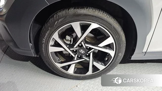 Hyundai The New Kona id 3027586 из Кореи 15