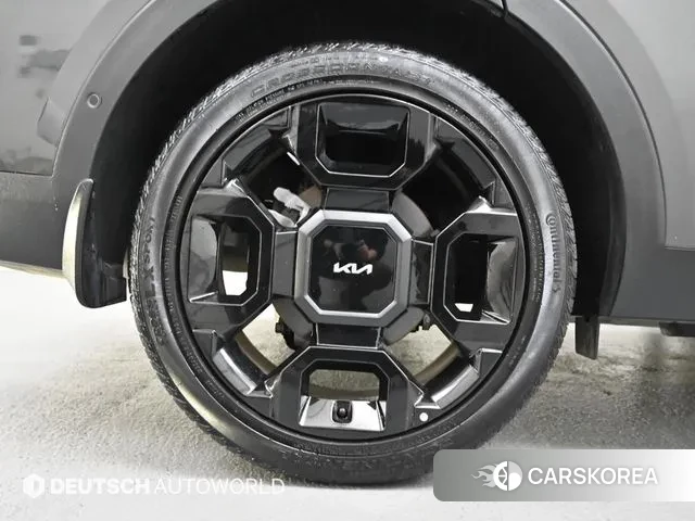 Kia The New Sorento 4th Generation id 3425292 из Кореи 15