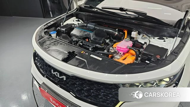 Kia Sorento 4th Generation id 4408763 из Кореи 29