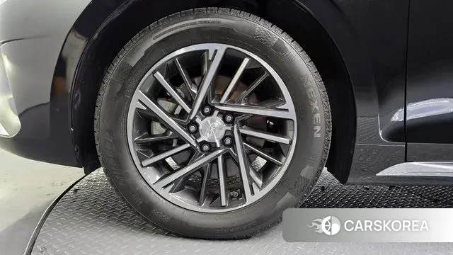 Hyundai The New Grandeur IG id 3474188 из Кореи 15