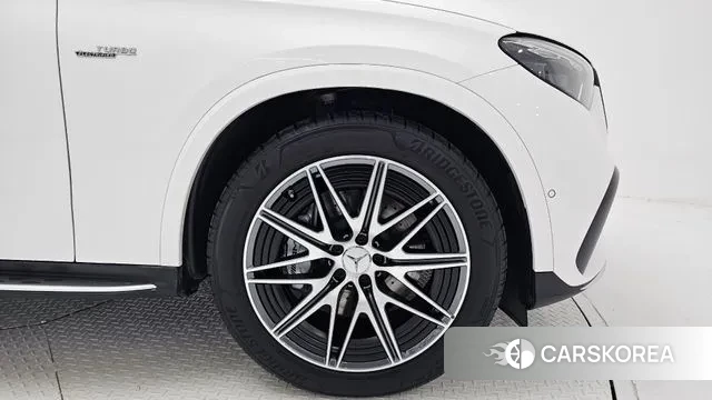 Mercedes-Benz GLC-Class X254 id 3332774 из Кореи 12