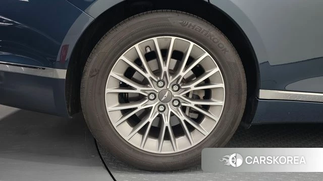Genesis G80 (RG3) id 4702676 из Кореи 15