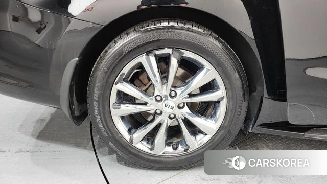 Kia The New Carnival id 3917484 из Кореи 15