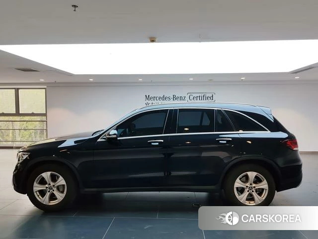 Mercedes-Benz GLC id 4209299 из Китая 15