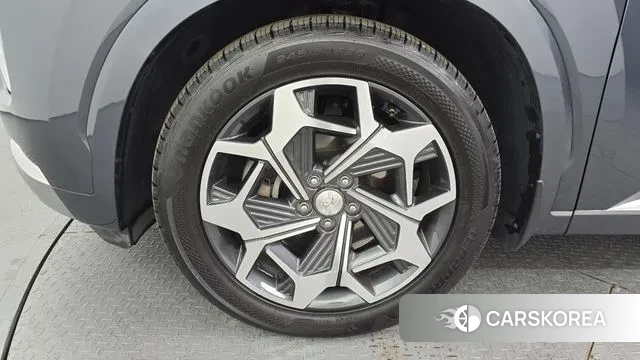 Hyundai Palisade id 3654903 из Кореи 15