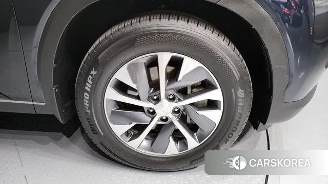 Hyundai Palisade id 3625940 из Кореи 15