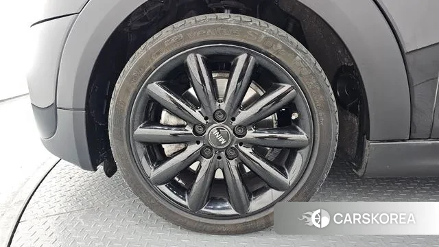 Mini Cooper S id 3336164 из Кореи 15