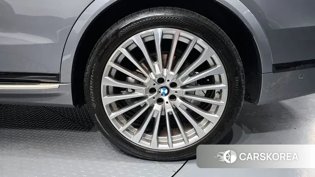 BMW X7 (G07) id 3022249 из Кореи 15