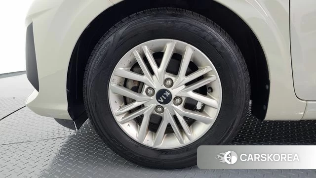 Kia Morning Urban (JA) id 4632479 из Кореи 28