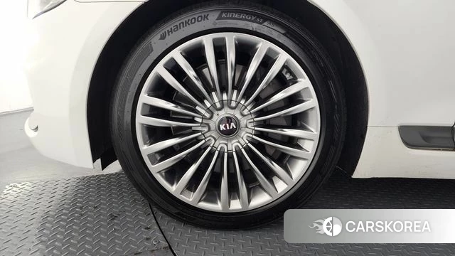 Kia More K9 id 3808332 из Кореи 15